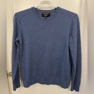 Men’s Banana Republic XL Tall Merino wool sweater